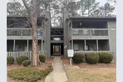 1878 Tryon Drive #7, Fayetteville, NC 28303 - Photo 1