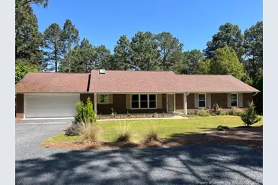 2104 Airport Road, Whispering Pines, NC 28327 - Photo 1