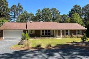 2104 Airport Rd, Whispering Pines, NC 28327 - Photo 1