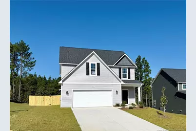 265 Harborwood Street, Lillington, NC 27546 - Photo 1