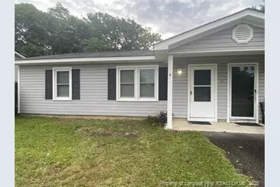 1309 Ireland Street #A, Fayetteville, NC 28304 - Photo 1