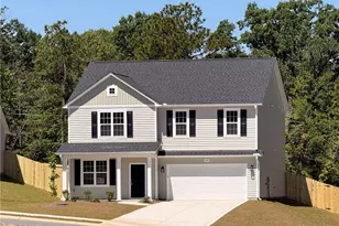 305 Harborwood St, Lillington, NC 27546 - Photo 1