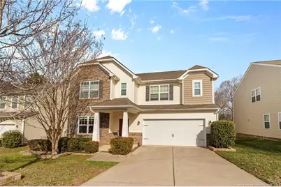 7234 Kinley Commons Ln, Charlotte, NC 28278 - Photo 1