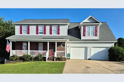 11 Scotland Drive, Spring Lake, NC 28390 - Photo 1