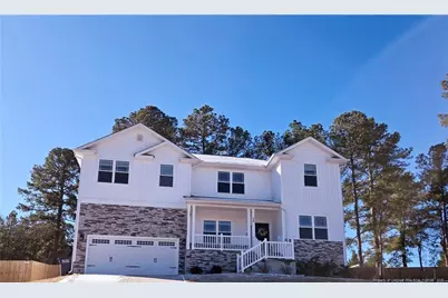 38 Cedarview Court, Cameron, NC 28326 - Photo 1