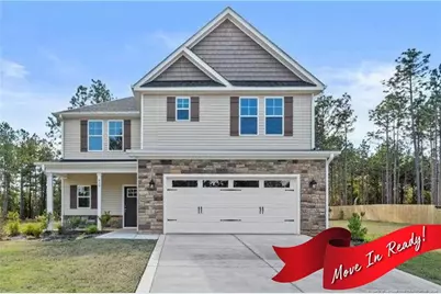 839 Rhum (Lot 19) Drive, Fayetteville, NC 28311 - Photo 1