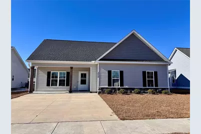 3928 Pensacola Drive, Greenville, NC 27834 - Photo 1