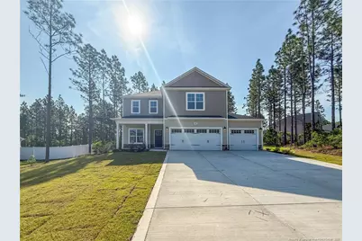 747 Rhum (Lot 8) Drive, Fayetteville, NC 28311 - Photo 1