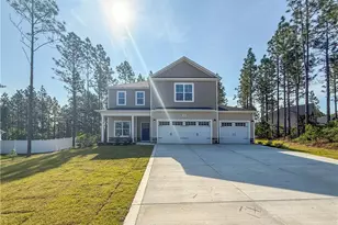 747 Rhum Dr Lot 8, Fayetteville, NC 28311 - Photo 1