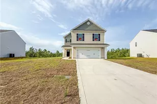 2133 Purebred Cir Lot 51, Hope Mills, NC 28348 - Photo 1