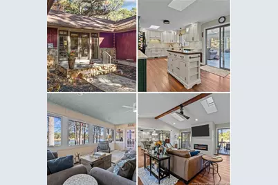 142 Lancashire Lane, West End, NC 27376 - Photo 1