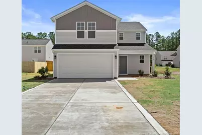 818 Tori (Lot 33) Drive, Spring Lake, NC 28390 - Photo 1