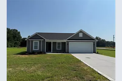 142 Dalton Drive, Lumber Bridge, NC 28357 - Photo 1