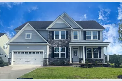 631 Cresswell Moor Way, Fayetteville, NC 28311 - Photo 1