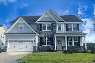 631 Cresswell Moor Wy, Fayetteville, NC 28311 - Photo 1