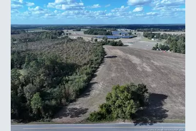 Lot 8 Nc 130 Highway, Fairmont, NC 28340 - Photo 1