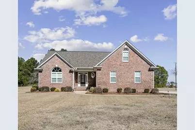4305 Sanderosa Road, Fayetteville, NC 28312 - Photo 1