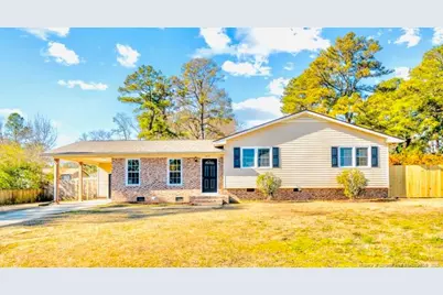 6815 Radial Drive, Fayetteville, NC 28311 - Photo 1