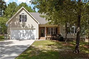 45 Cutter Cir, Sanford, NC 27332 - Photo 1