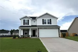 2216 Roadster Pony Ln Lot 140, Hope Mills, NC 28348 - Photo 1