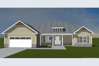 1914 Mandevilla Way, Hope Mills, NC 28348 - Photo 1