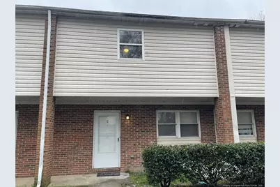 713 North Street #E, Fayetteville, NC 28301 - Photo 1