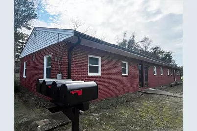 127 N 1st Street #5, Spring Lake, NC 28390 - Photo 1