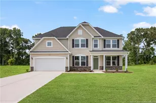 3123 Wolfpack Ln, Fayetteville, NC 28312 - Photo 1