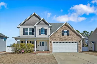 25 Trenton Place, Cameron, NC 28326 - Photo 1