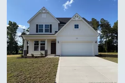 3129 Wolfpack Lane, Fayetteville, NC 28312 - Photo 1