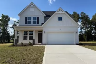 3129 Wolfpack Ln, Fayetteville, NC 28312 - Photo 1