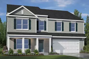 1074 Shoreline Dr, Vass, NC 28394 - Photo 1