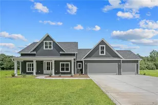 10952 Ramsey St, Linden, NC 28356 - Photo 1