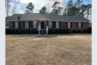 105 Nottingham Lane, Red Springs, NC 28377 - Photo 1