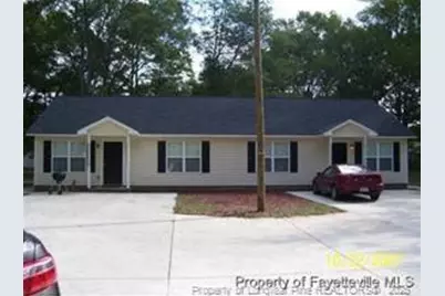 5123 Back Street, Fayetteville, NC 28306 - Photo 1