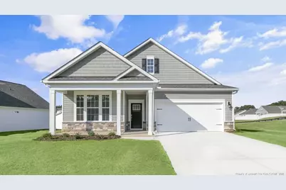 630 Pine Dune Lane, Aberdeen, NC 28315 - Photo 1