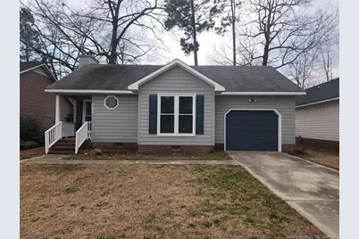 828 Glen Reilly Drive, Fayetteville, NC 28314 - Photo 1