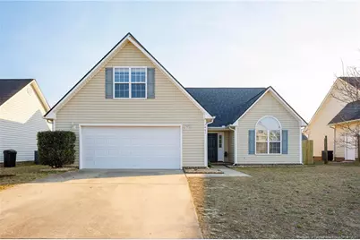 1461 Aultroy Drive, Fayetteville, NC 28306 - Photo 1