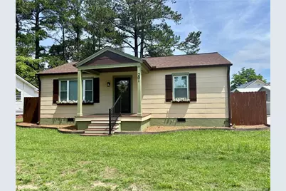 201 Lynn Avenue, Fayetteville, NC 28301 - Photo 1
