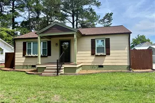 201 Lynn Ave, Fayetteville, NC 28301 - Photo 1