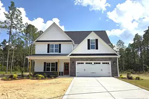 835 Rhum Dr Lot 18, Fayetteville, NC 28311 - Photo 1