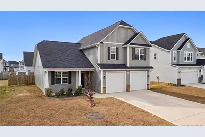 2024 Lunsford Drive, Fayetteville, NC 28314 - Photo 1