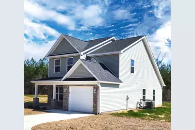 6871 Laurinburg Road, Raeford, NC 28376 - Photo 1