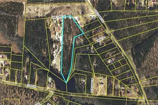 Tbd Pine Lake Dr, Raeford, NC 28376 - Photo 1