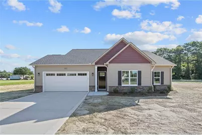 4905 High Branch Court, Stedman, NC 28391 - Photo 1