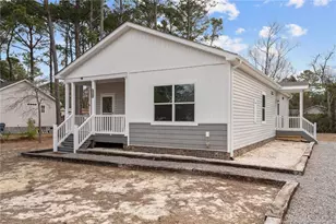 3760 Oakwood Dr SE, Southport, NC 28461 - Photo 1