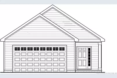 1826 Fordham (Lot 6-B) Drive, Fayetteville, NC 28304 - Photo 1