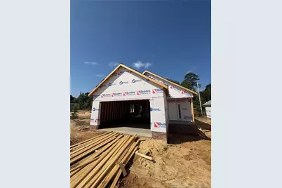 1818 Fordham (Lot 8-B) Drive, Fayetteville, NC 28304 - Photo 1