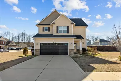 304 Boswell Street, Raeford, NC 28376 - Photo 1