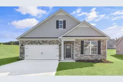 631 Pine Dune Lane, Aberdeen, NC 28315 - Photo 1